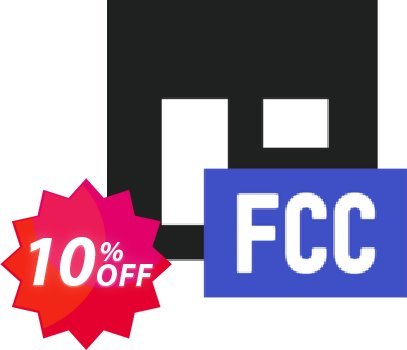Four CC change Coupon code 10% discount 