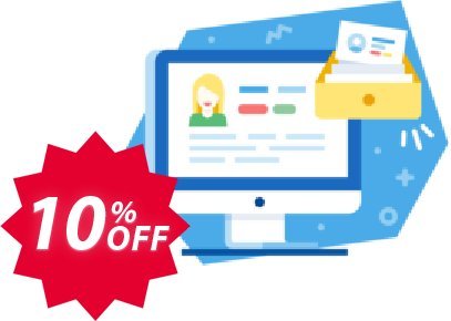 Redmine CRM plugin Coupon code 10% discount 