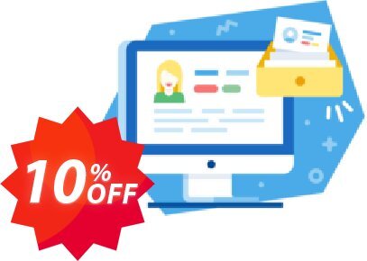 Redmine CRM plugin Coupon code 10% discount 