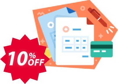 Redmine Invoices plugin Coupon code 10% discount 