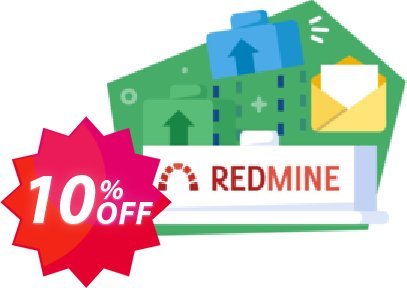 CRM + Helpdesk bundle Coupon code 10% discount 