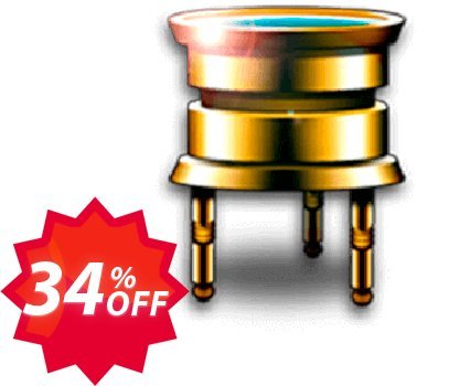 Graphic Inspector Coupon code 34% discount 