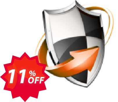 1-year maint./support for SilverSHielD ProXL Coupon code 11% discount 