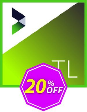 Titler Live Present Coupon code 20% discount 