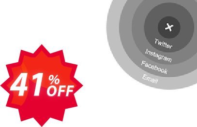 Circle Menu Extension for WYSIWYG Web Builder Coupon code 41% discount 