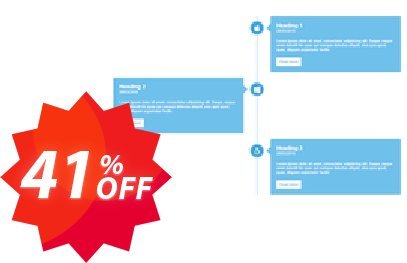 Timeline Extension for WYSIWYG Web Builder Coupon code 41% discount 