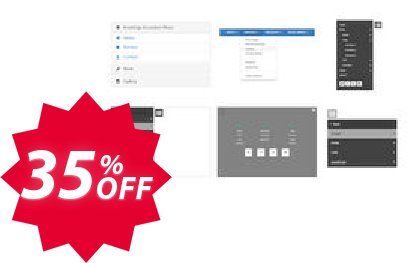 Navigation Extension Pack - Volume 1 Coupon code 35% discount 