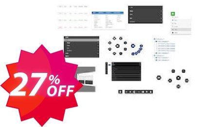 Navigation Extension Pack - Volume 2 Coupon code 27% discount 