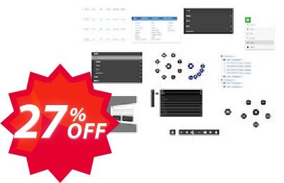 Navigation Extension Pack - Volume 2 Coupon code 27% discount 