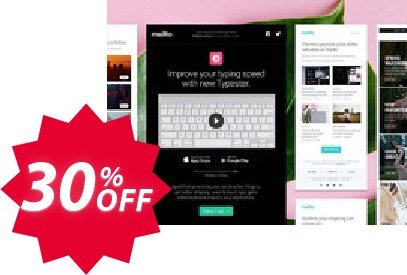 Mailto PRO Coupon code 30% discount 