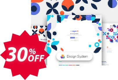 Argon Design System PRO Coupon code 30% discount 