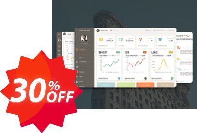 Paper Dashboard PRO Coupon code 30% discount 