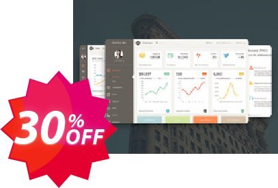 Paper Dashboard PRO Coupon code 30% discount 