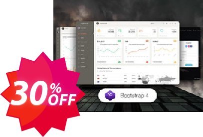 Paper Dashboard 2 PRO Coupon code 30% discount 