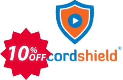 RecordShield - Video Encryption and Distribution Coupon code 10% discount 