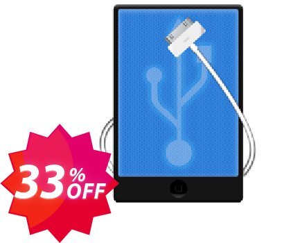 iPad File Explorer Coupon code 33% discount 