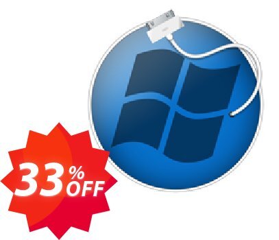 PodPhone to PC Coupon code 33% discount 