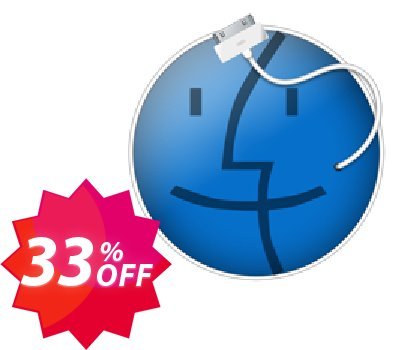 PodPhone to MAC Coupon code 33% discount 