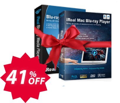 MAC Blu-ray Player Home Edition Coupon code 41% discount 