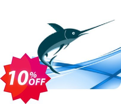 Swordfish Translation Editor Coupon code 10% discount 