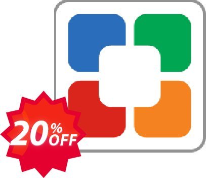 Muse Proxy - Medium Organization Edition Coupon code 20% discount 