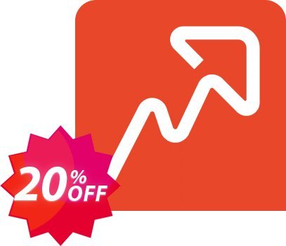 Rank Tracker Professional Coupon code 20% discount 