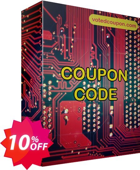 SmartFlash VCL Coupon code 10% discount 