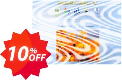 SmartEffects VCL Coupon code 10% discount 