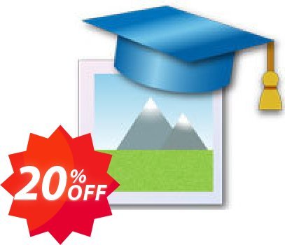 Image Resize Guide Coupon code 20% discount 