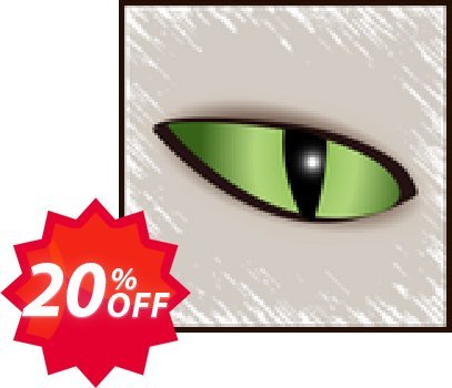 Pet Eye Fix Guide Coupon code 20% discount 