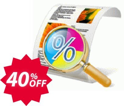 APFill Ink Coverage Calculator PRO Coupon code 40% discount 