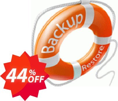APBackup Home Plan Coupon code 44% discount 