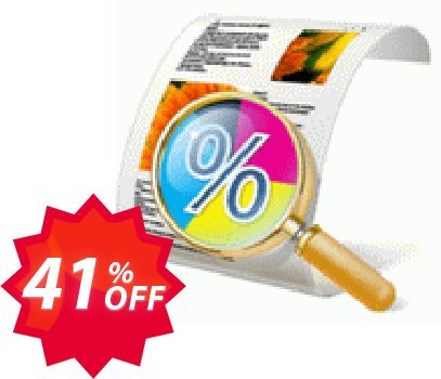 APFill Ink Coverage Calculator STD Coupon code 41% discount 