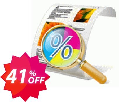 APFill Ink Coverage Calculator STD Coupon code 41% discount 