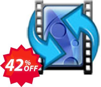 iFunia Video Converter for MAC Coupon code 42% discount 