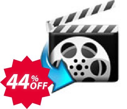 iFunia Video Downloader Pro for MAC Coupon code 44% discount 