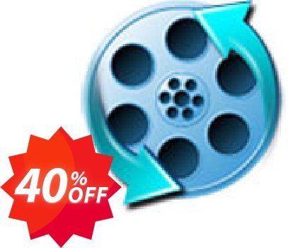 iFunia Video Converter Coupon code 40% discount 