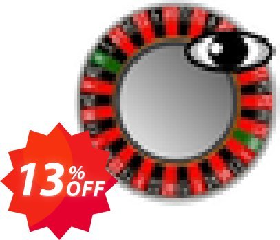 RX BOT - add-on purchase to Roulette Xtreme Coupon code 13% discount 