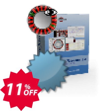Roulette Xtreme 2.0 & RX BOT Bundle Coupon code 11% discount 