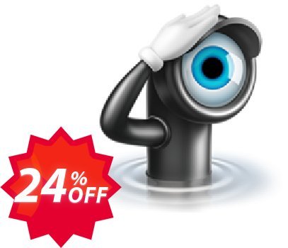 Periscope Pro Coupon code 24% discount 