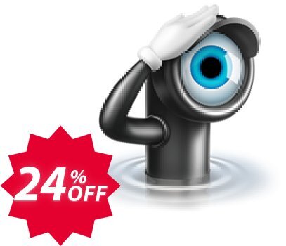 Periscope Pro Coupon code 24% discount 