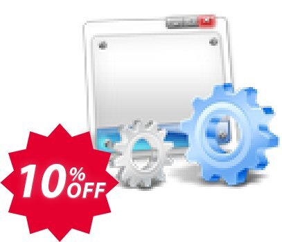 G-Lock Email Processor Coupon code 10% discount 