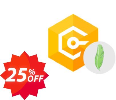 dotConnect for SQLite Coupon code 25% discount 