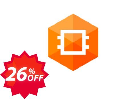 Virtual Data Access Components Coupon code 26% discount 