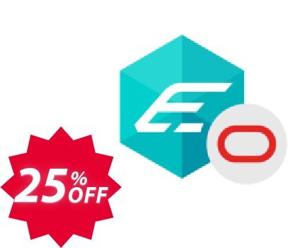 dbExpress driver for Oracle Coupon code 25% discount 
