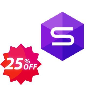 dbForge Studio for SQL Server Coupon code 25% discount 
