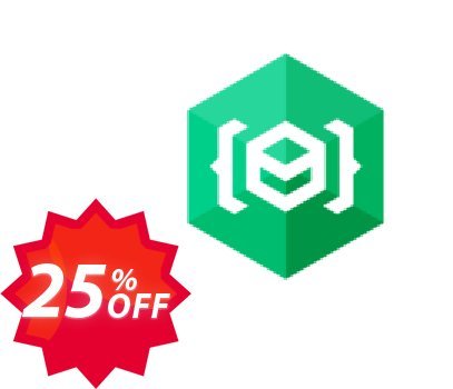 Entity Developer Coupon code 25% discount 