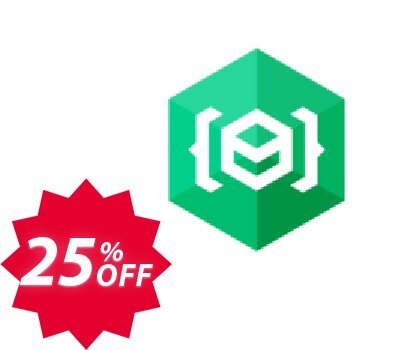 Entity Developer Coupon code 25% discount 