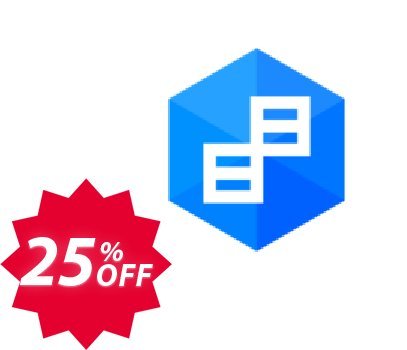 dbForge Schema Compare for MySQL Coupon code 25% discount 