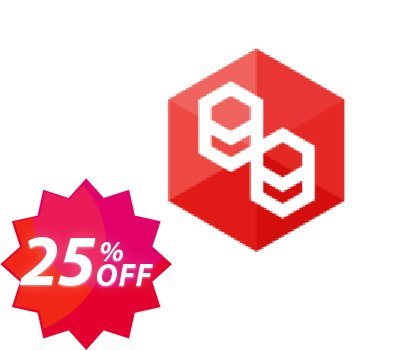 dbForge Data Compare for Oracle Coupon code 25% discount 